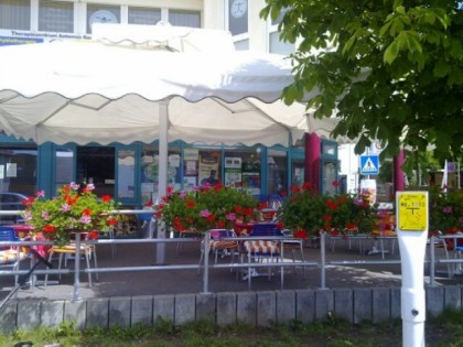 Foto: Gelato Piü