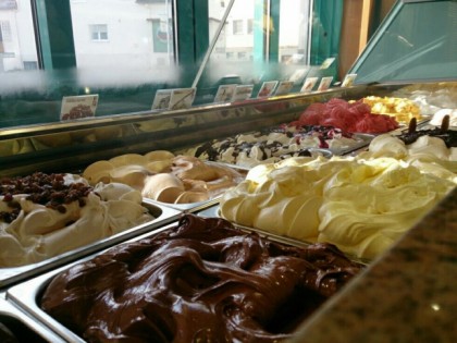 Foto: Gelato Piü